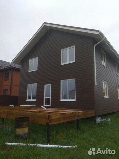 Пластиковые окна для дачи