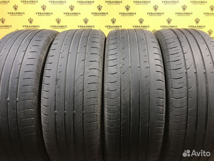 Continental ContiPremiumContact 2 215/55 R18 95H