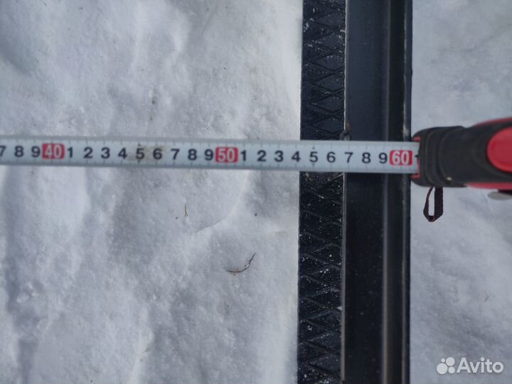 Санки самодельные