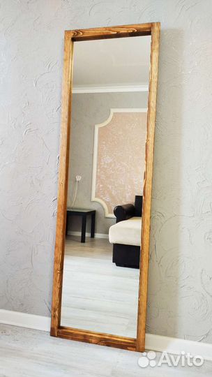 Зеркало настенное