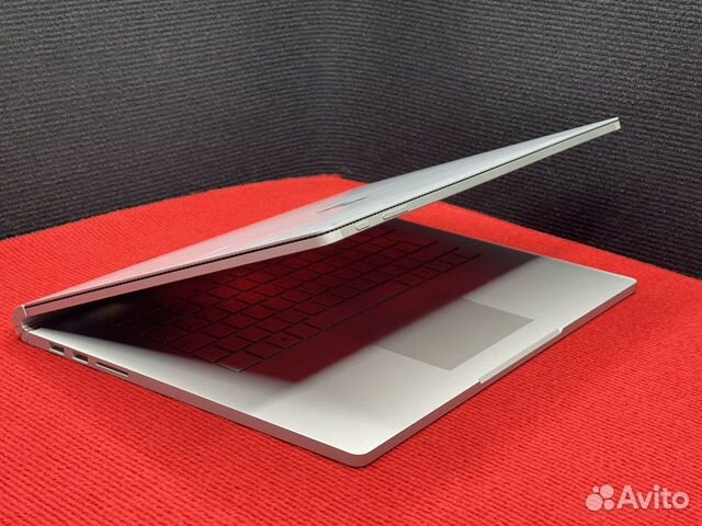 Microsoft Surface Book 2 объявление продам