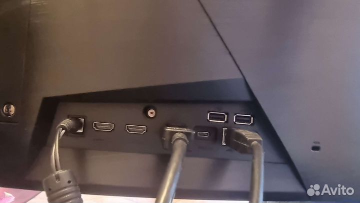 Msi optix mag 321curv 4k 60гц 31,5' гнутый