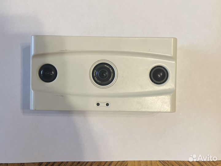 Счётчик CountMax CM-3D Live Video