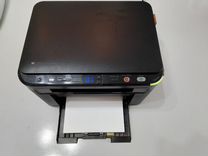 Принтер лазерный мфу Samsung SCX - 3205