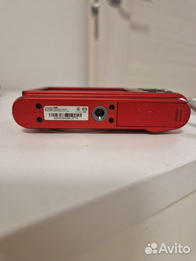 Фотоаппарат