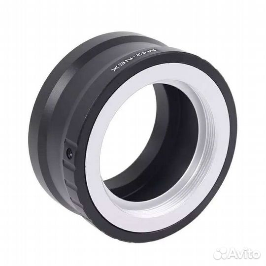 Фото переходник М42 - Sony E-mount