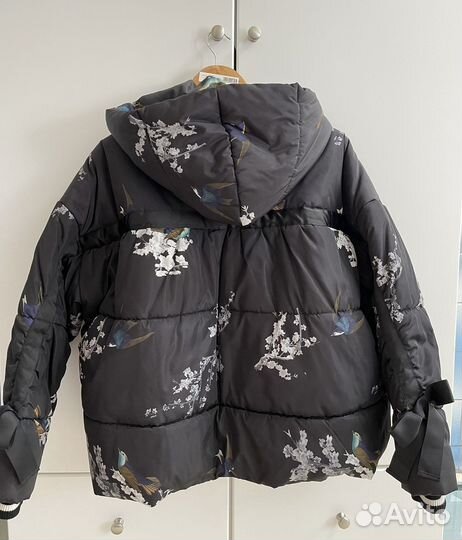 Куртка женская Befree oversize