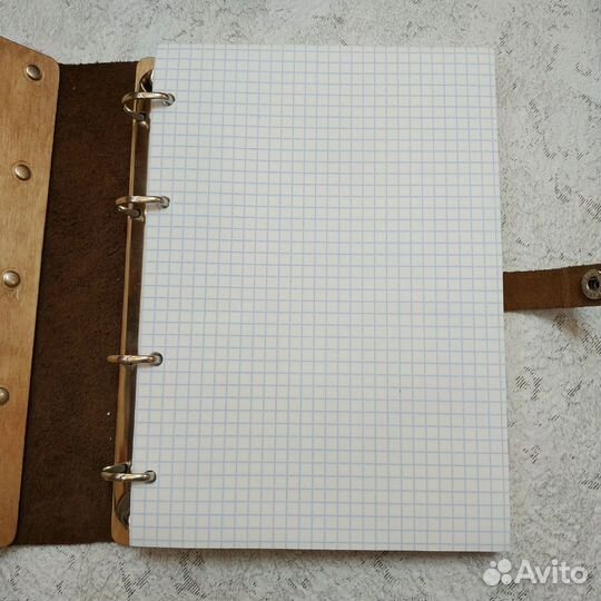 Блокнот А5 Дерево жизни