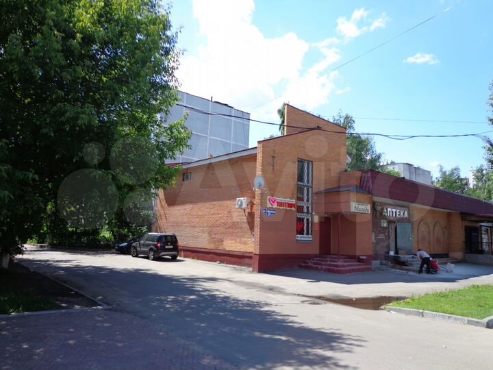 Офисное помещение, 47 м²