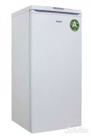 Морозильная камера дон-105