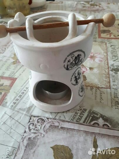 Аромалампа