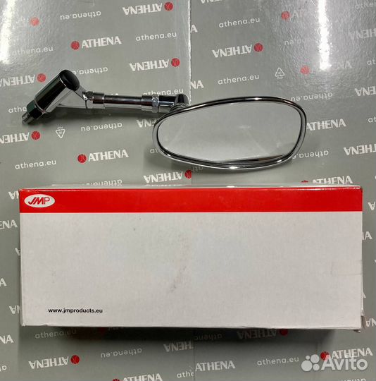 Зеркала заднего вида Yamaha XVS 1100 Drag Star 99