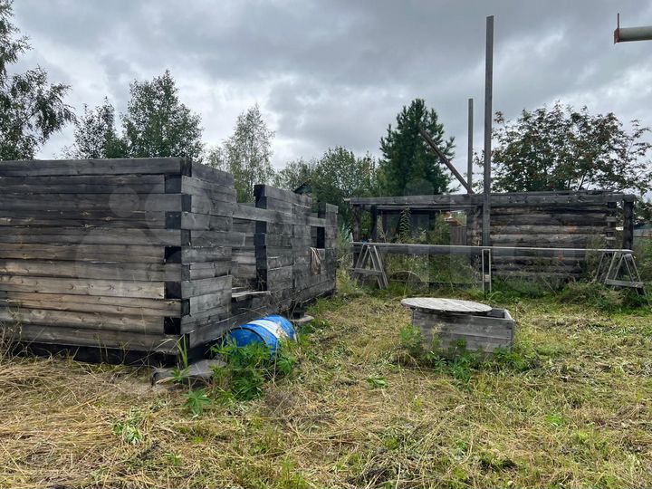 Участок 6 сот. (СНТ, ДНП)