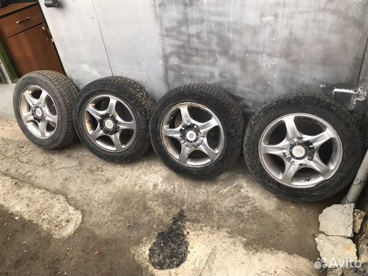 Диски 4х100 подойдут на ваз