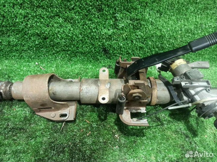 Колонка рулевая Carisma (95-00) б/у