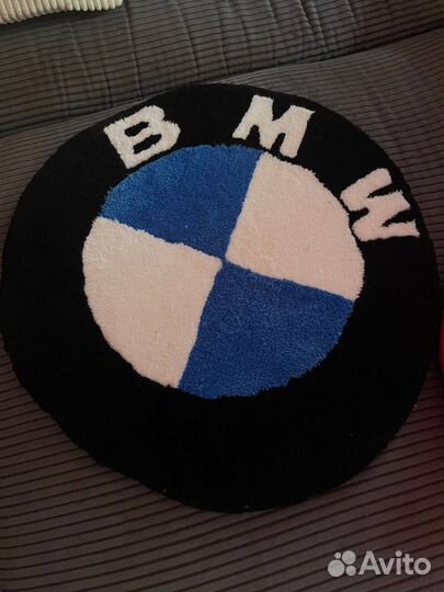 Бмв