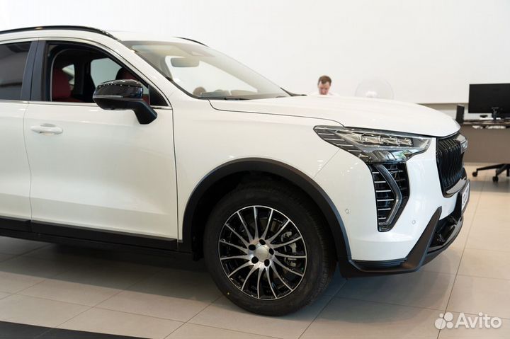 Haval Jolion 1.5 AMT, 2023