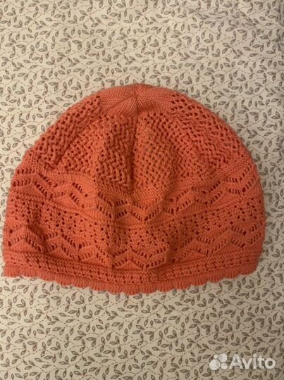Шапки детские
