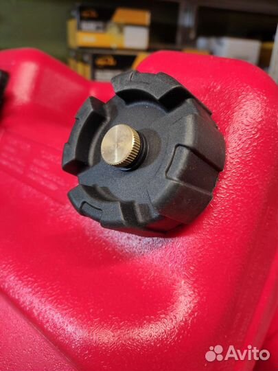 Бензобак 24 литра для лодочного мотора