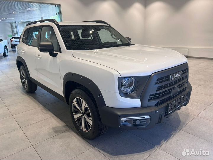Haval Dargo 2 AMT, 2023