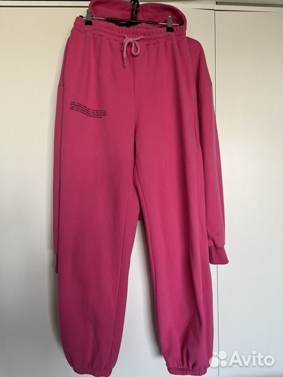 Спортивный костюм pangaia