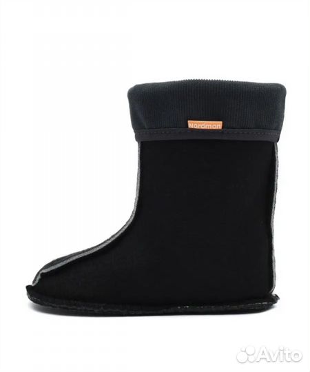 Резиновые сапоги Nordman 22 23 новые