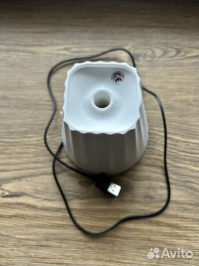 Поилка для кошек