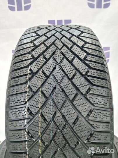 Continental ContiVikingContact 7 225/60 R18 104T