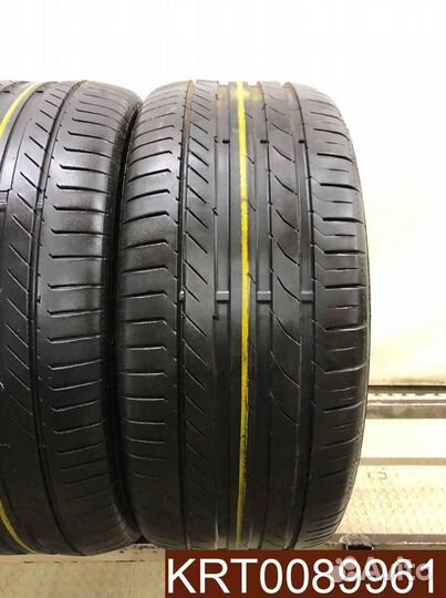 Continental ContiSportContact 5 255/45 R18 103H