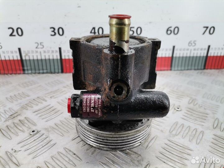 Насос для Renault Scenic 1