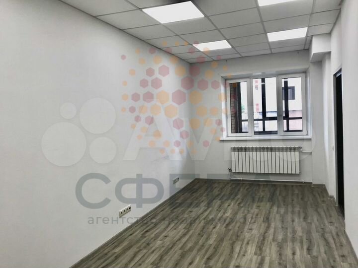 Сдам офисное помещение, 92 м²