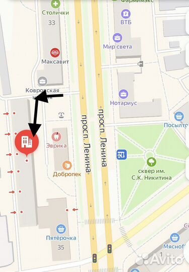Набор салфеток 30*45, LJW-5