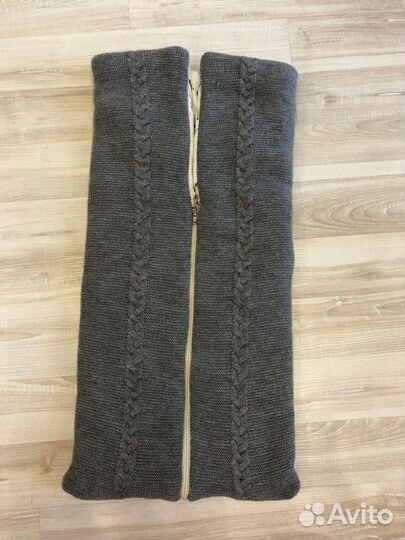 Конверт на выписку для девочки и мальчика