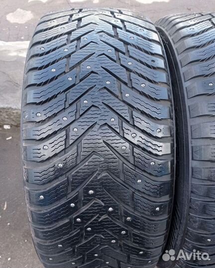 Nokian Tyres Hakkapeliitta 8 275/55 R19 103Y