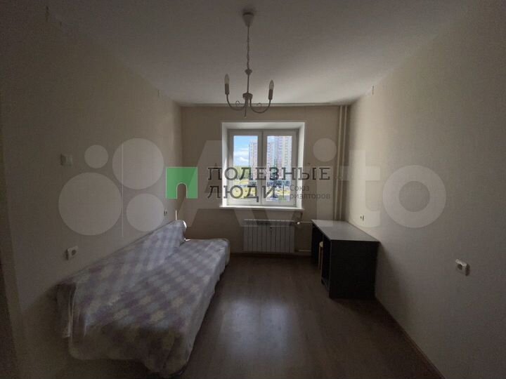 2-к. квартира, 41 м², 6/10 эт.