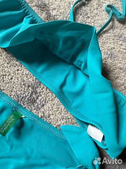 Купальник для девочки Benetton