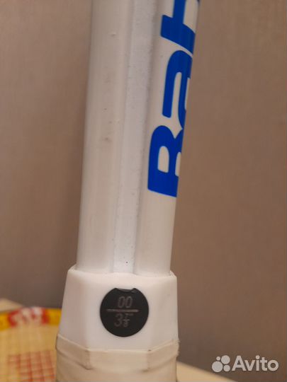 Ракетка для большого тенниса babolat