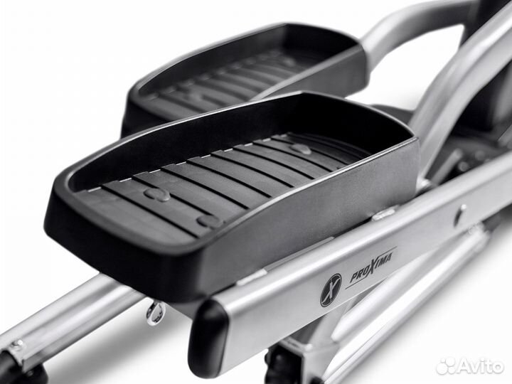 Эллиптический тренажер Proxima Enima II iPRO