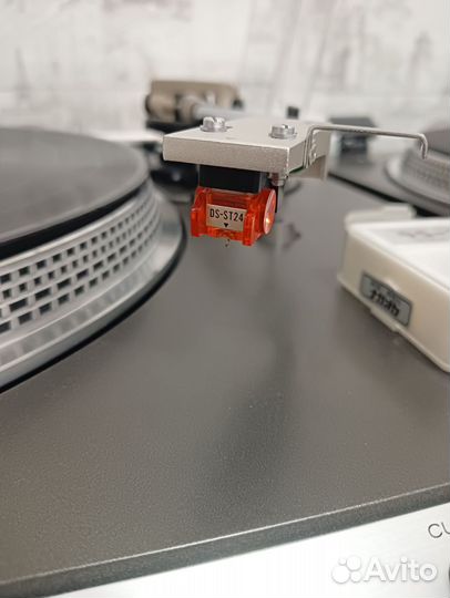 Проигрыватель винила Lo-d 352, 462 DD, Japan