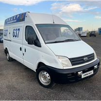 LDV Maxus 2.5 MT, 2008, 320 000 км, с пробегом, цена 600 000 руб.