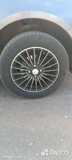 Pirelli Cinturato P1 185/65 R15