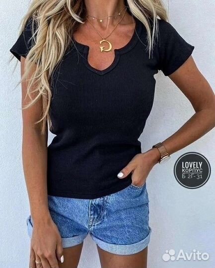 Женские вещи