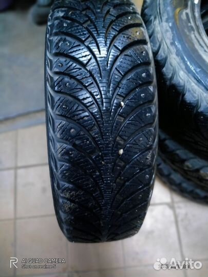 Sava Eskimo Stud 185/65 R15 88T
