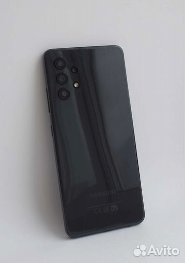 Смартфон Samsung Galaxy A32