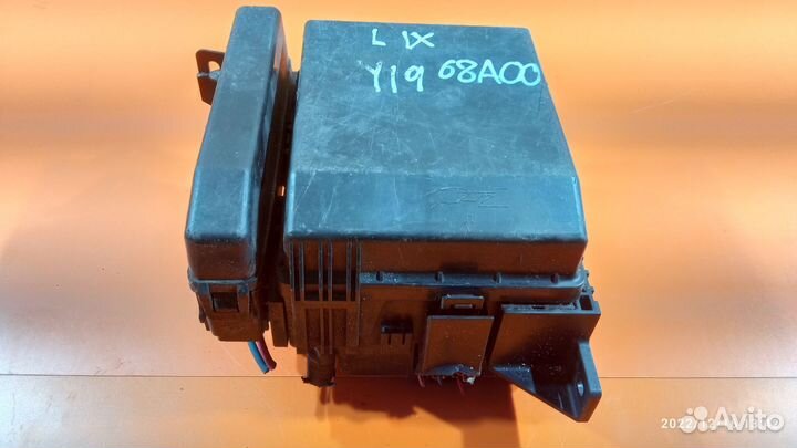 Блок предохранителей для Mitsubishi Lancer IX