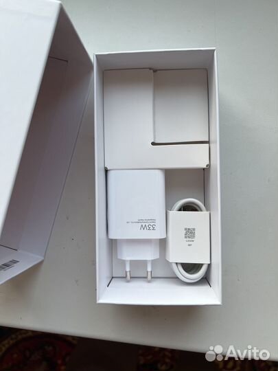 Xiaomi Redmi Note 12 4G, 8/256 ГБ