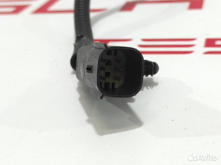 Разъем (фишка) проводки Tesla Model X рест. 2022