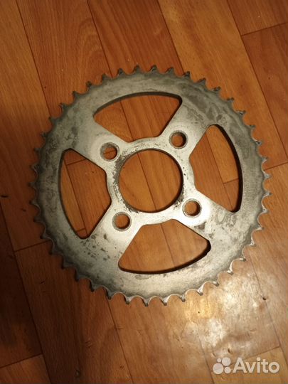 Звезда Motolend xr 250 lite(оригинал), Sport 003