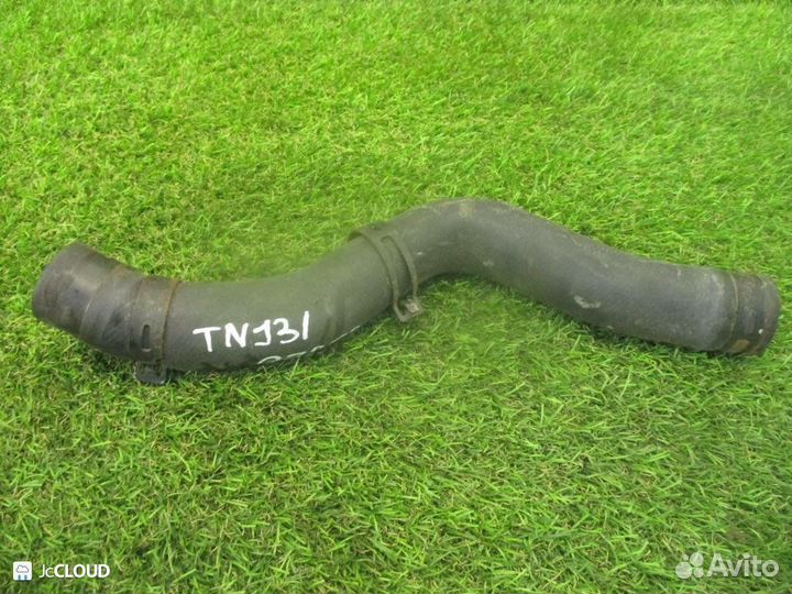Патрубок радиатора на nissan teana TNJ31 QR25DE