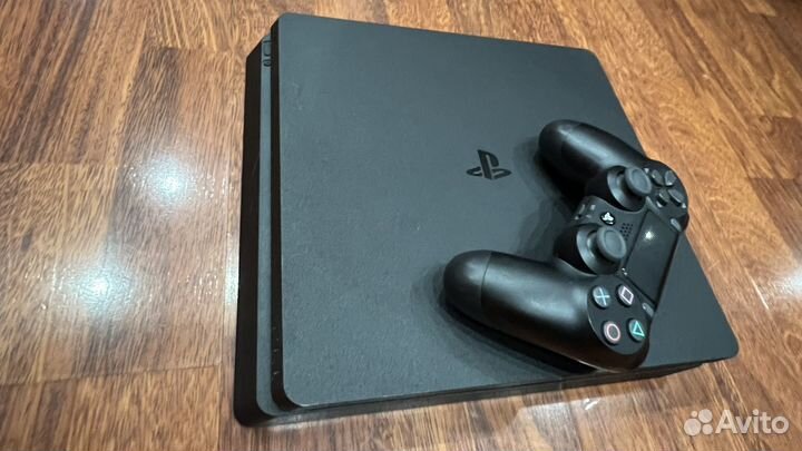 Sony playstation 4 PS4 slim 500gb